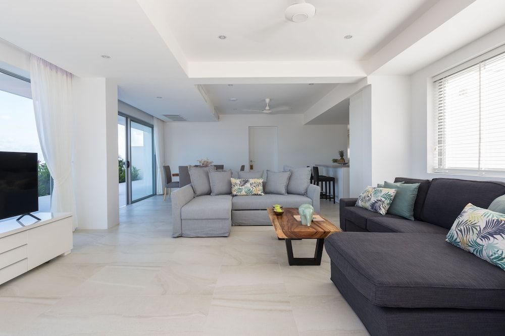 Sam-kah Residence 8 Luxury Suite, 2 Bedrooms, Private Pool, Ocean View 15