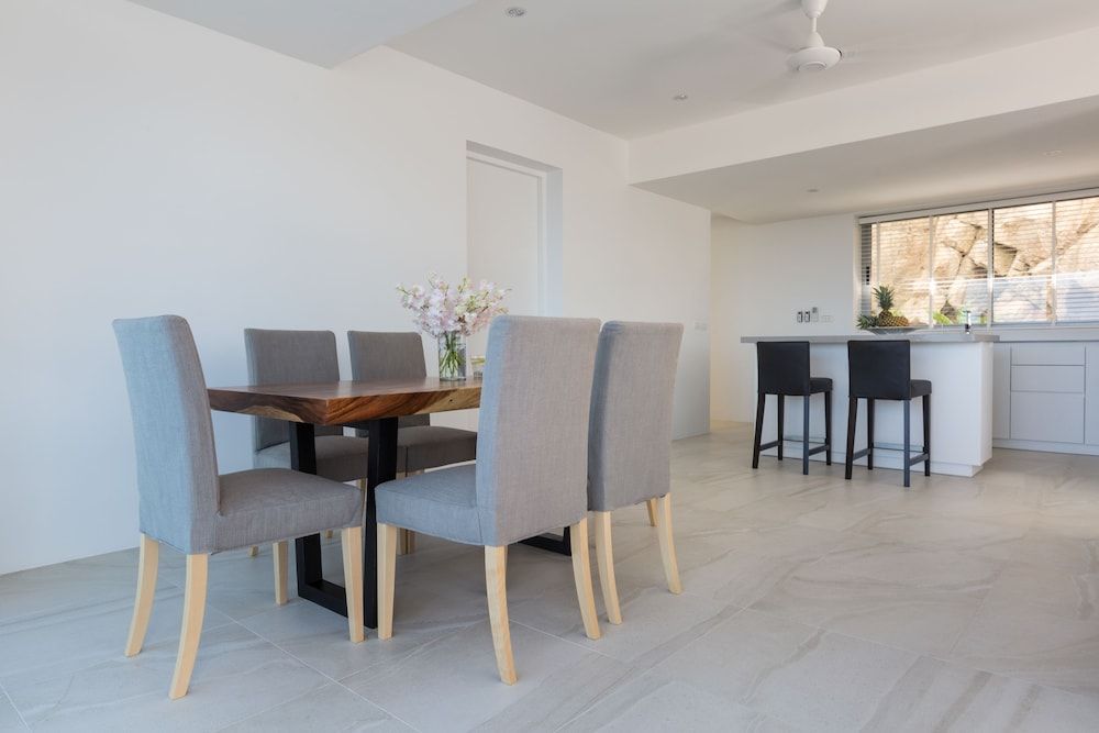 Sam-kah Residence 8 Luxury Suite, 2 Bedrooms, Private Pool, Ocean View 5