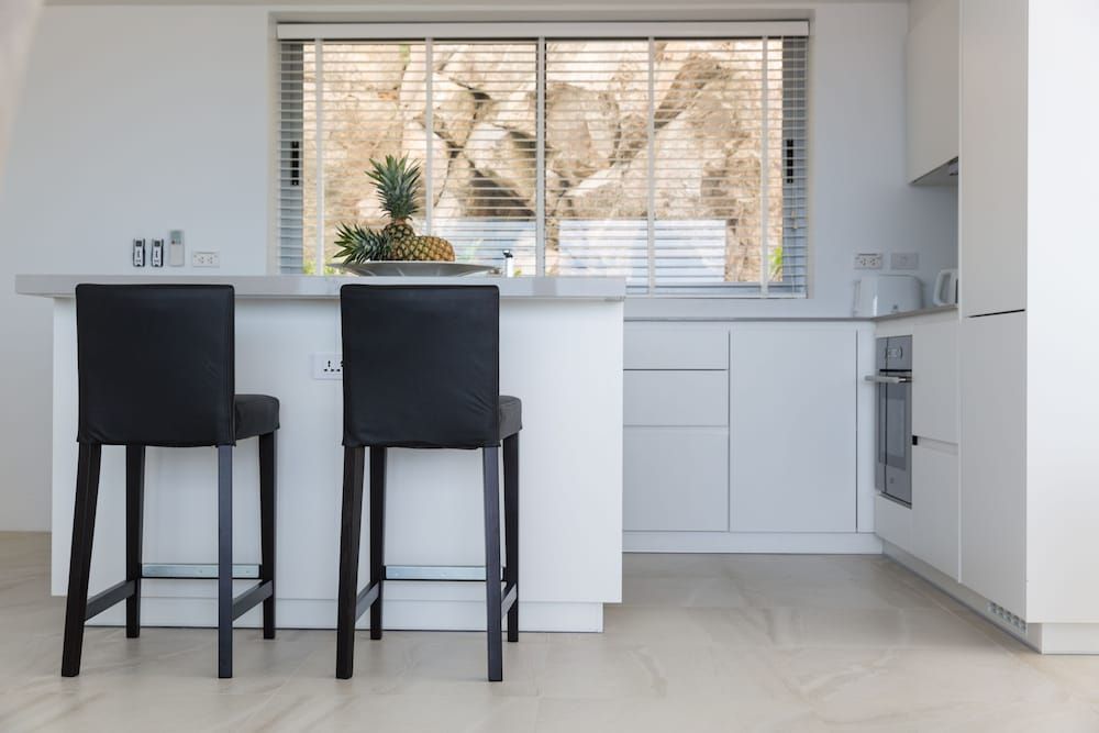 Sam-kah Residence 8 Luxury Suite, 2 Bedrooms, Private Pool, Ocean View 9