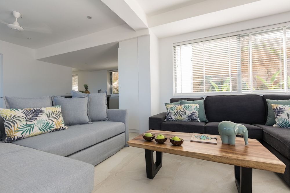 Sam-kah Residence 8 Luxury Suite, 2 Bedrooms, Private Pool, Ocean View 12