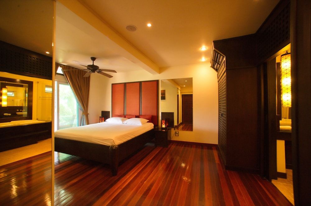 undefined Samui Art Villa 7