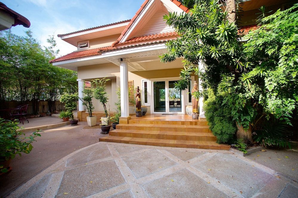 undefined Samui Art Villa 2