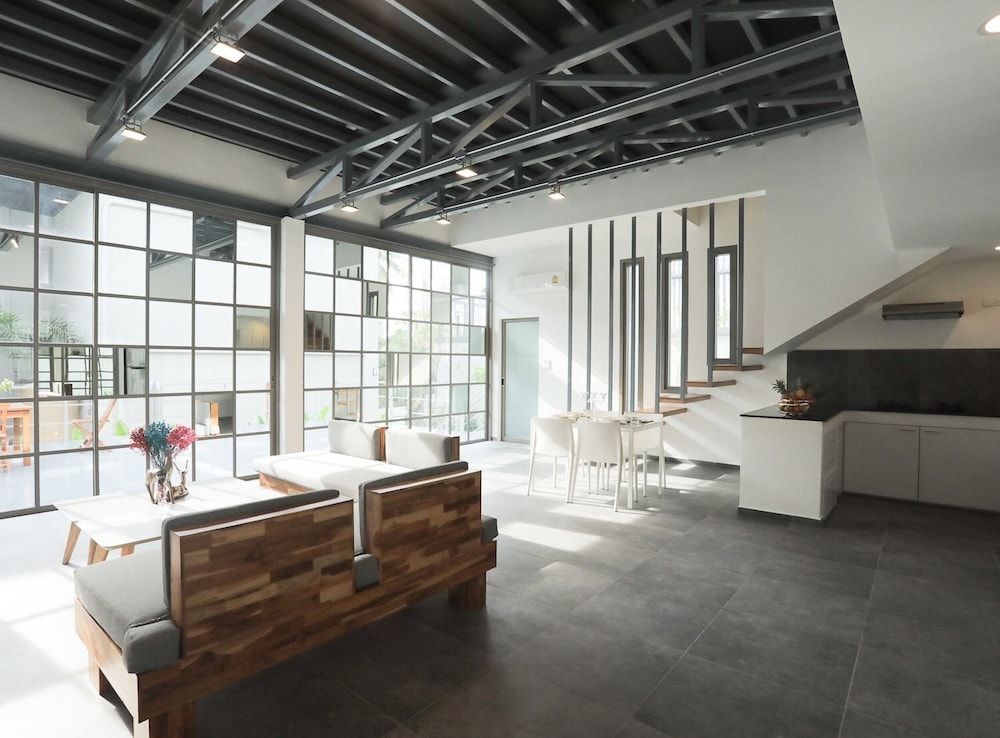 undefined Choengmon Holidays Villas Park 7