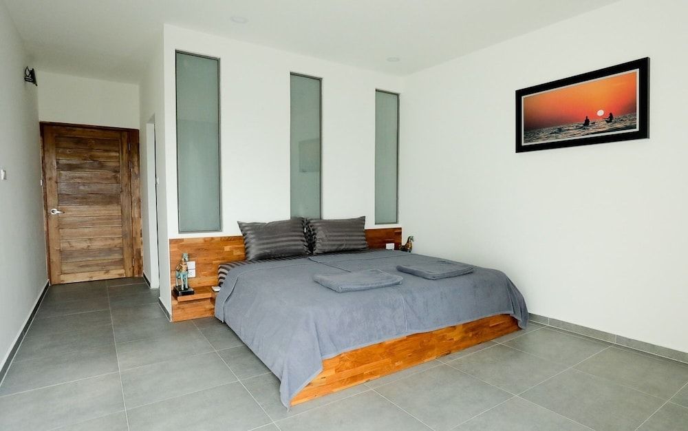 undefined Choengmon Holidays Villas Park 6