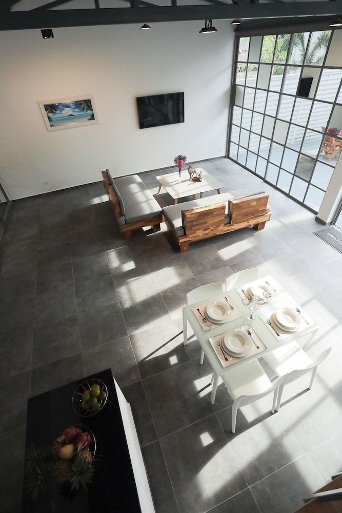 undefined Choengmon Holidays Villas Park 8