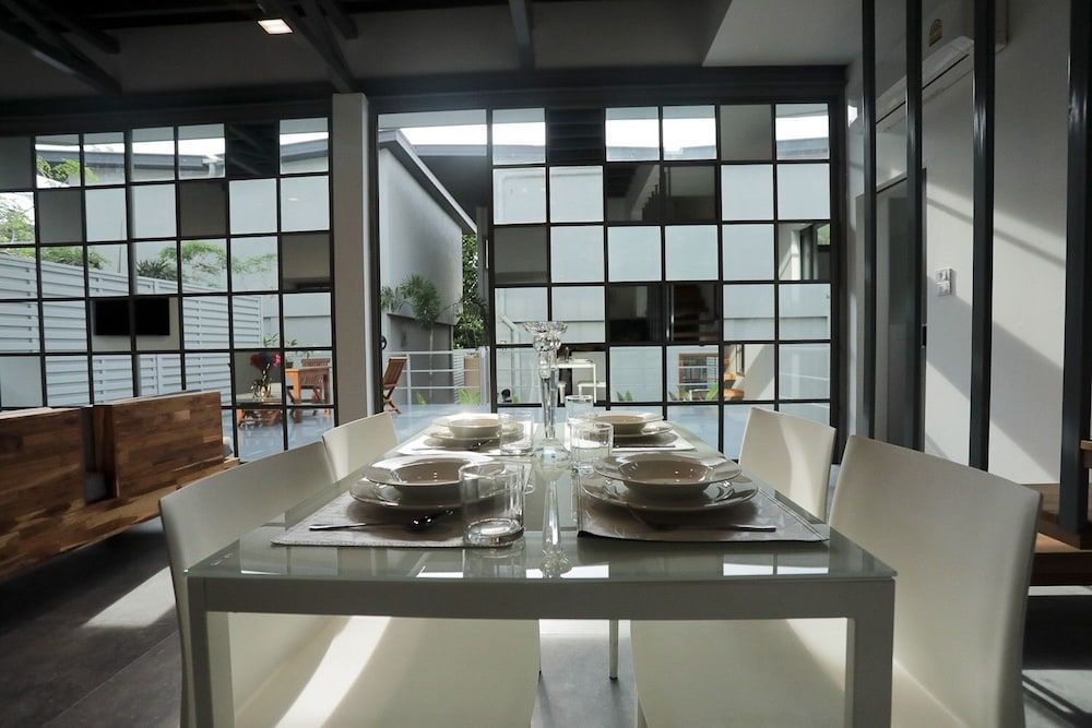 Choengmon Holidays Villas Park 2-Bedroom Villa 11