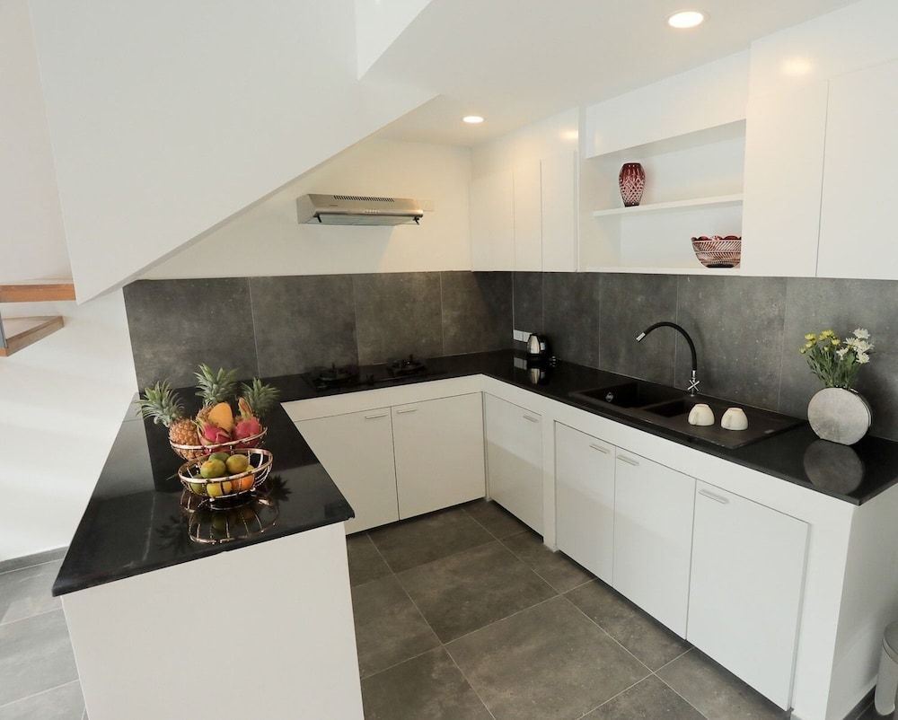 Choengmon Holidays Villas Park 2-Bedroom Villa 12