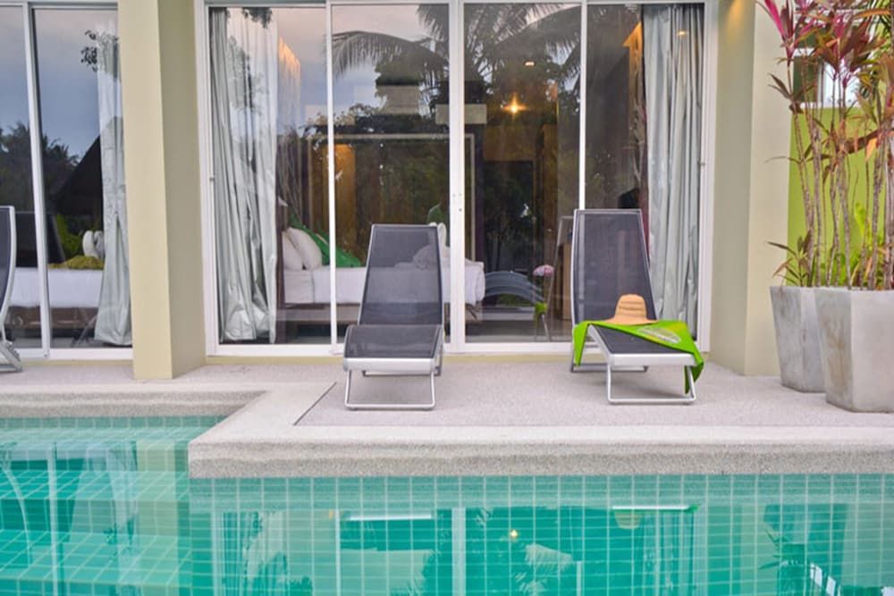 undefined Panalee Koh Samui Resort 5