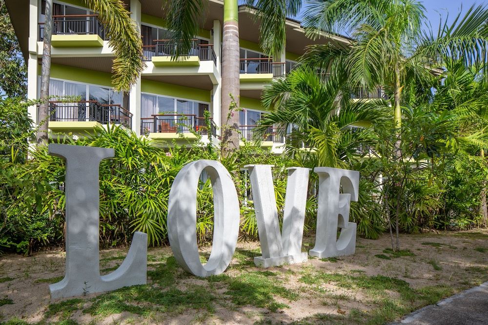 undefined Panalee Koh Samui Resort 6