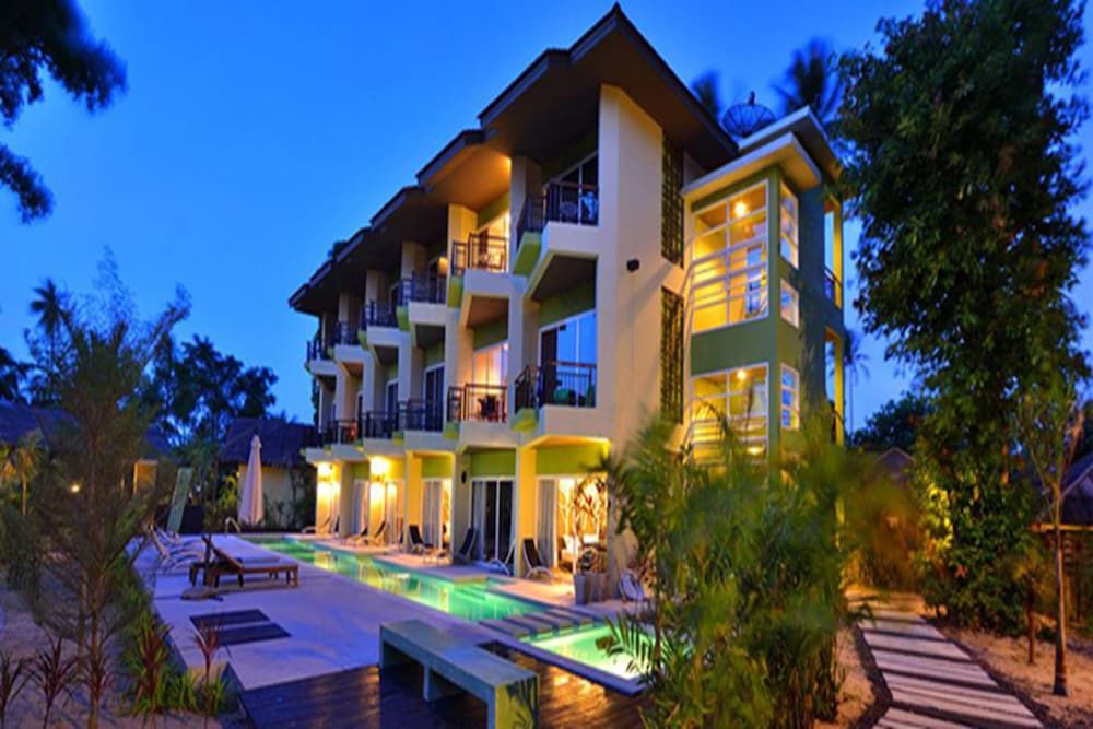 undefined Panalee Koh Samui Resort 8