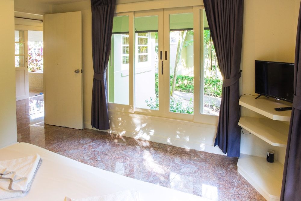 Panalee Koh Samui Resort 2 Bedrooms Villa 2