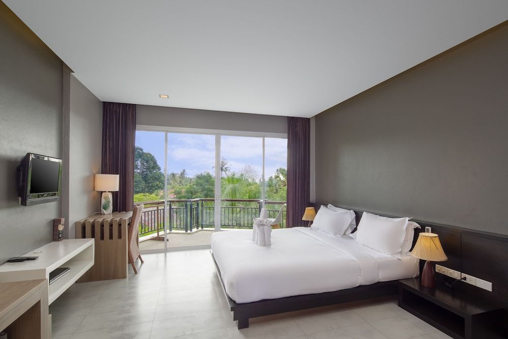 undefined Panalee Koh Samui Resort 4