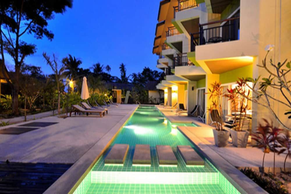undefined Panalee Koh Samui Resort 7