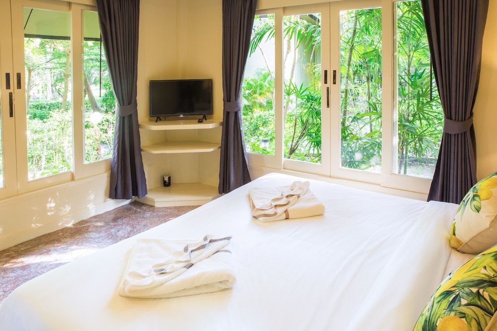 undefined Panalee Koh Samui Resort 3