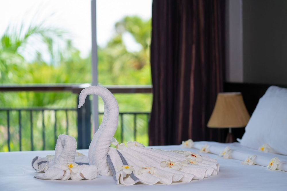 undefined Panalee Koh Samui Resort 9