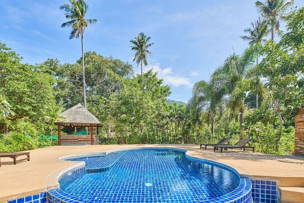 undefined Panalee Koh Samui Resort 10