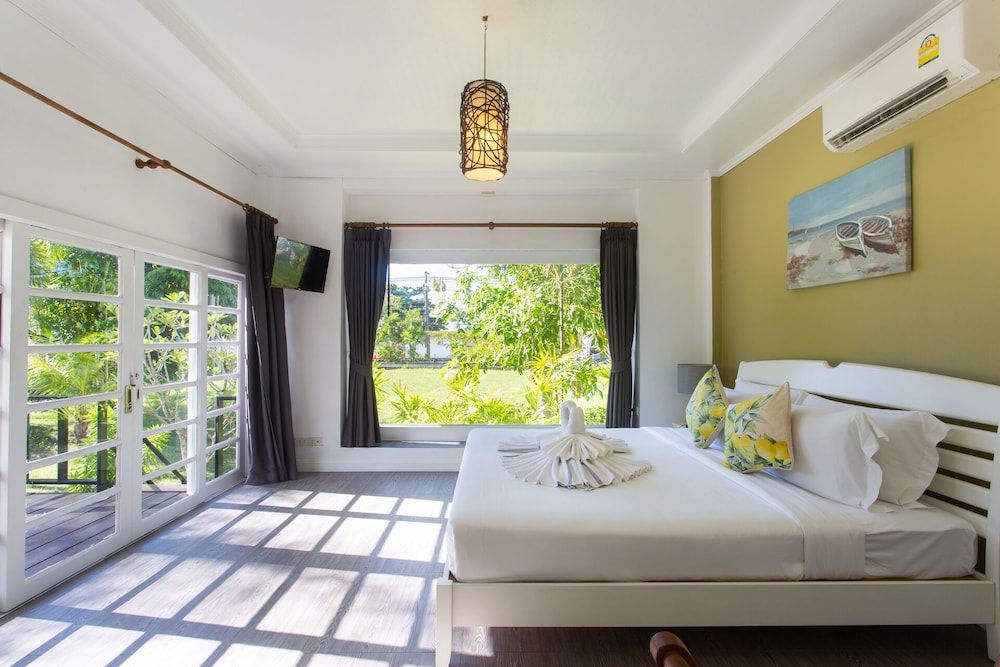undefined Panalee Koh Samui Resort