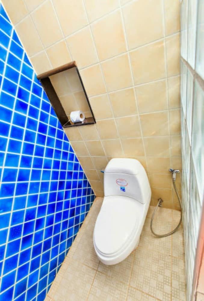 Meewaya Hotel Standard Double Room 7