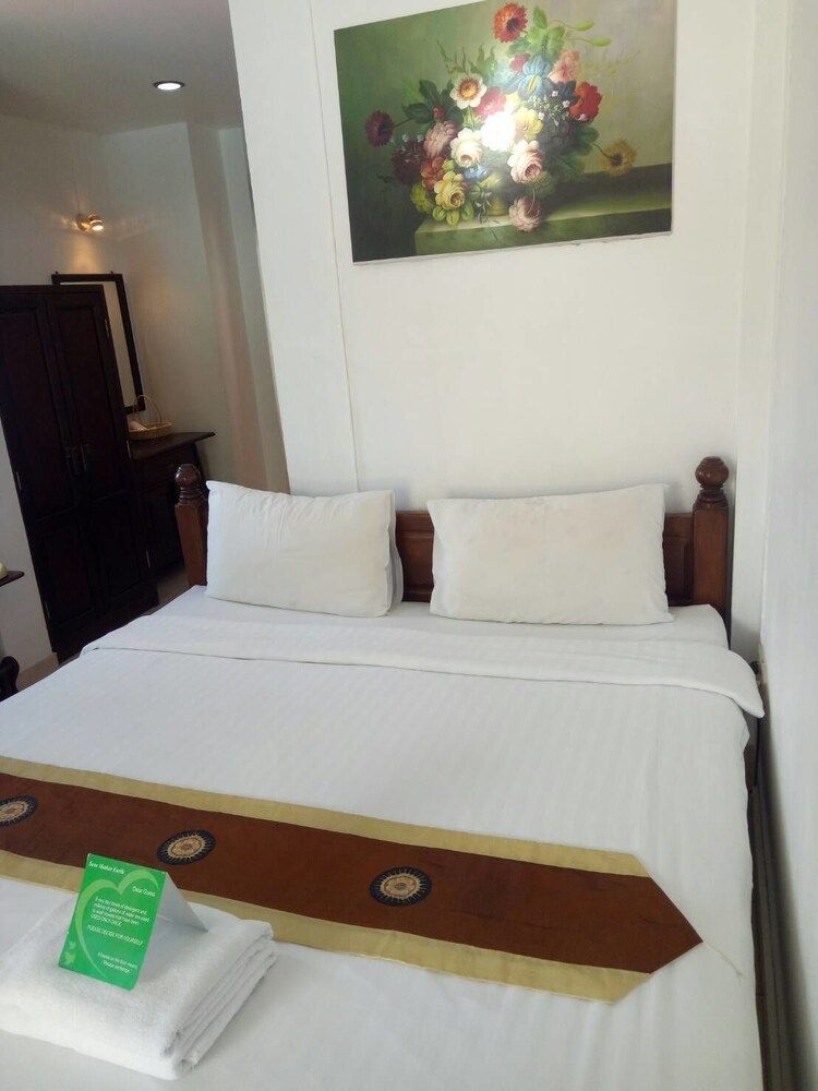 Meewaya Hotel Standard Double Room 4