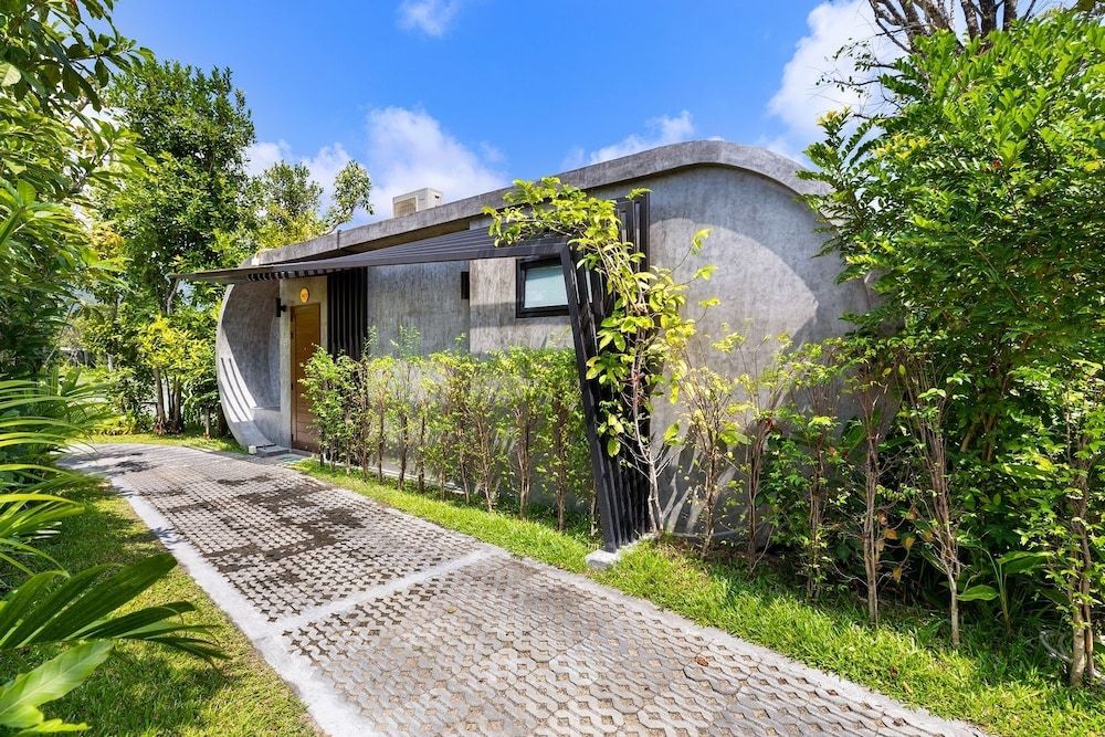 undefined Fishing Park Samui