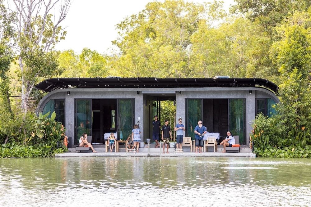 undefined Fishing Park Samui 7