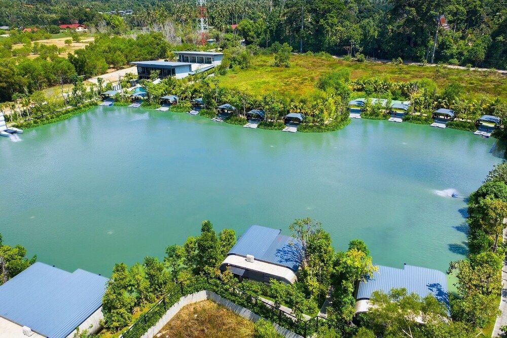 undefined Fishing Park Samui 5