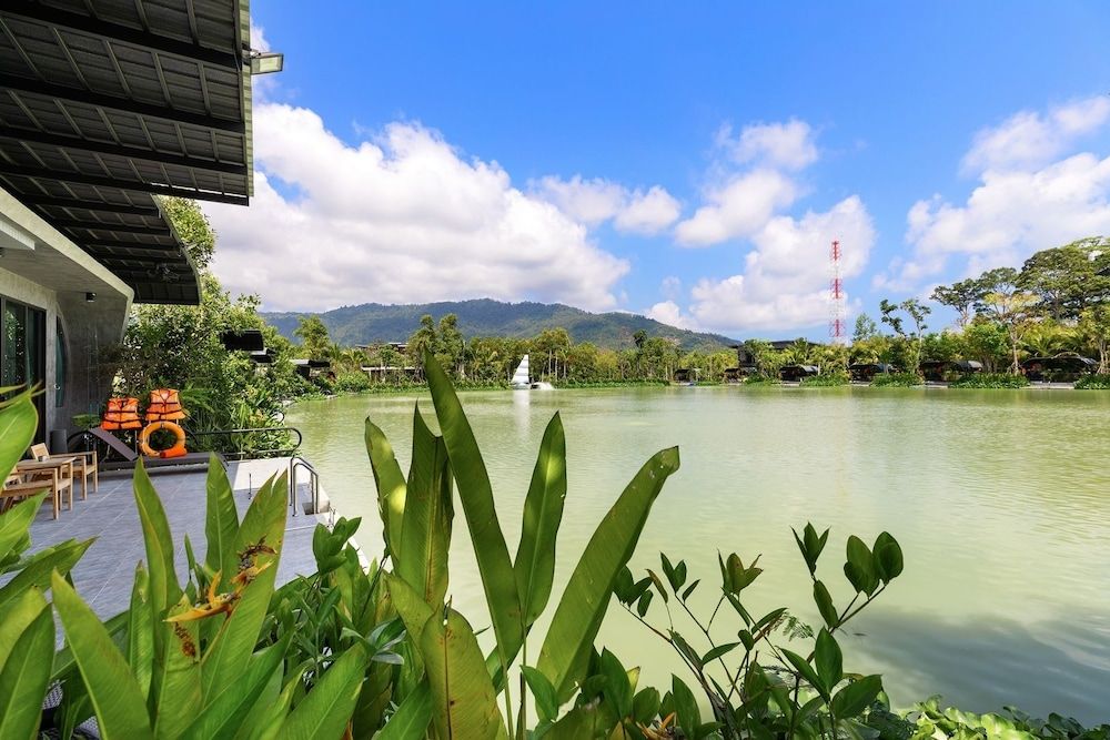 undefined Fishing Park Samui 3