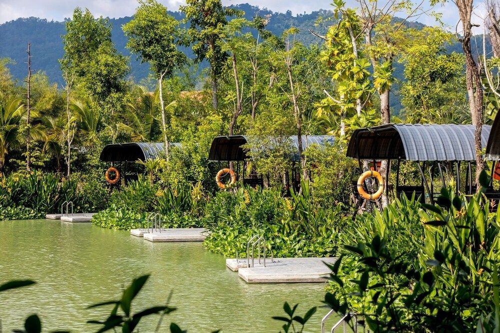 undefined Fishing Park Samui 6