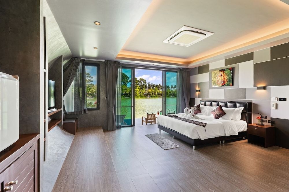 undefined Fishing Park Samui 10