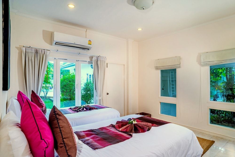 Shiva Samui Luxury Villas 1-Bedroom Villa with Private Pool (Baan Chanchai) 4