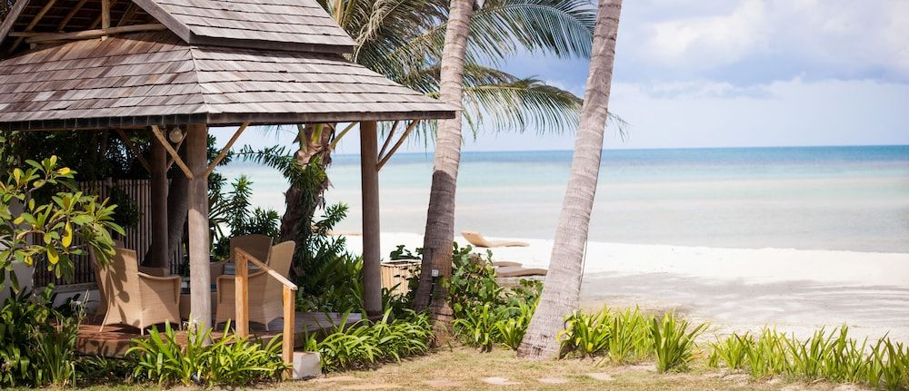 undefined Shiva Samui Luxury Villas 8