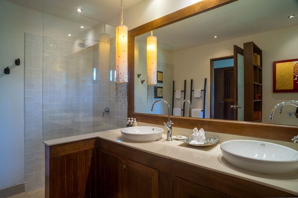 Shiva Samui Luxury Villas 1-Bedroom Villa with Private Pool (Baan Lotus) 8