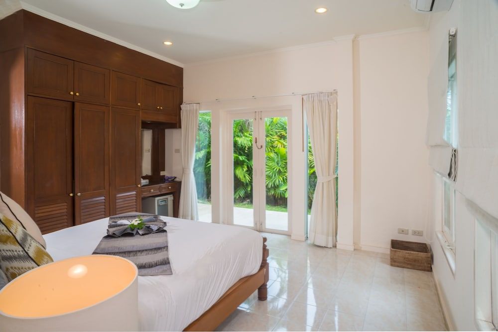 Shiva Samui Luxury Villas 1-Bedroom Villa with Private Pool (Baan Chanchai) 3