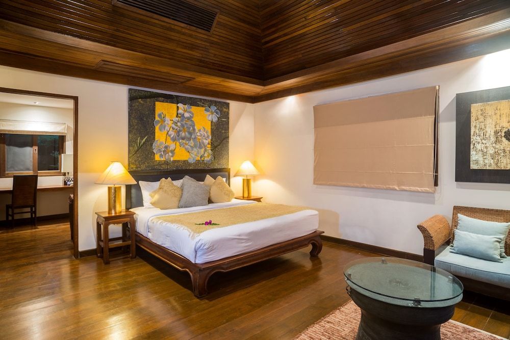 Shiva Samui Luxury Villas 1-Bedroom Villa with Private Pool (Baan Lotus) 6