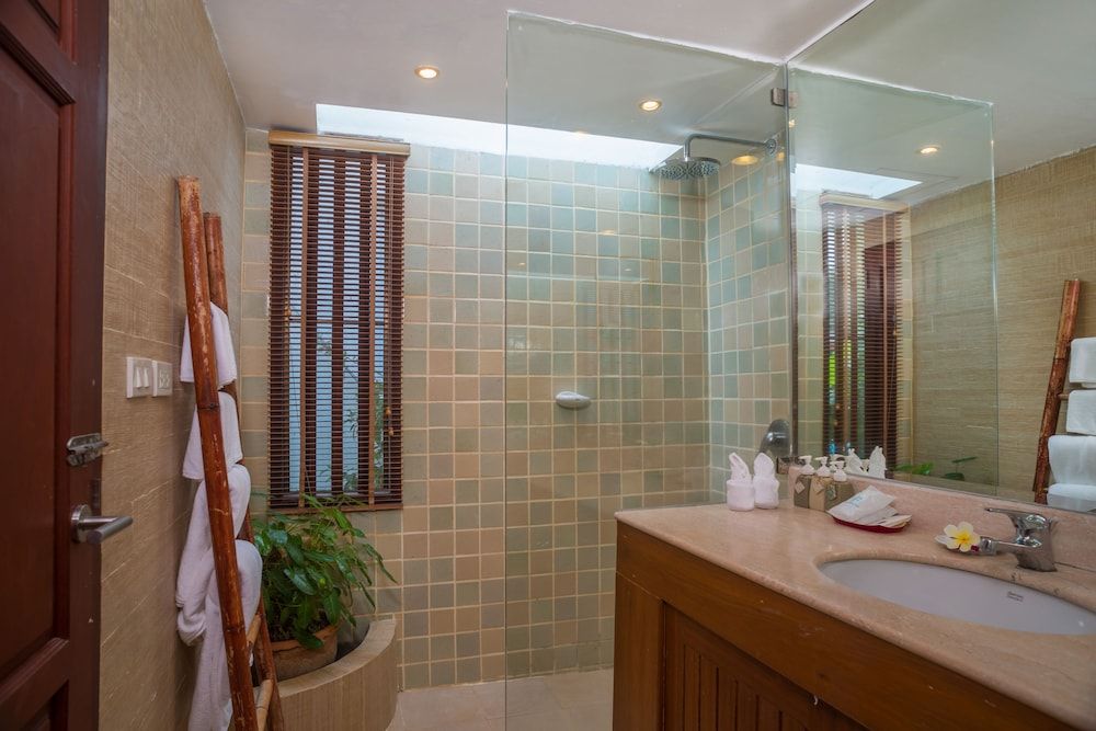 Shiva Samui Luxury Villas 3-Bedroom Beach Front Villa with Private Pool (Baan Chaai Haat) 11