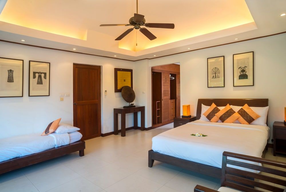 undefined Shiva Samui Luxury Villas 5