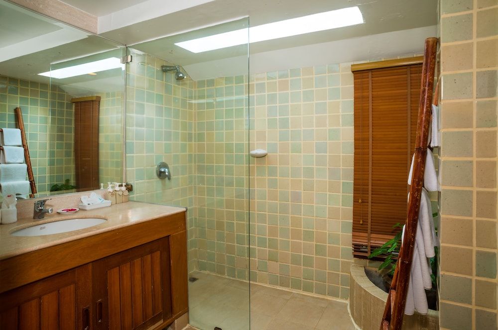 Shiva Samui Luxury Villas 3-Bedroom Beach Front Villa with Private Pool (Baan Chaai Haat) 9