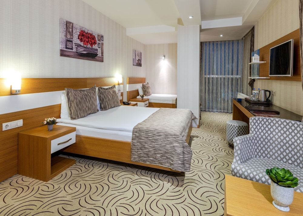 Dies Hotel Standard Double or Twin Room 2