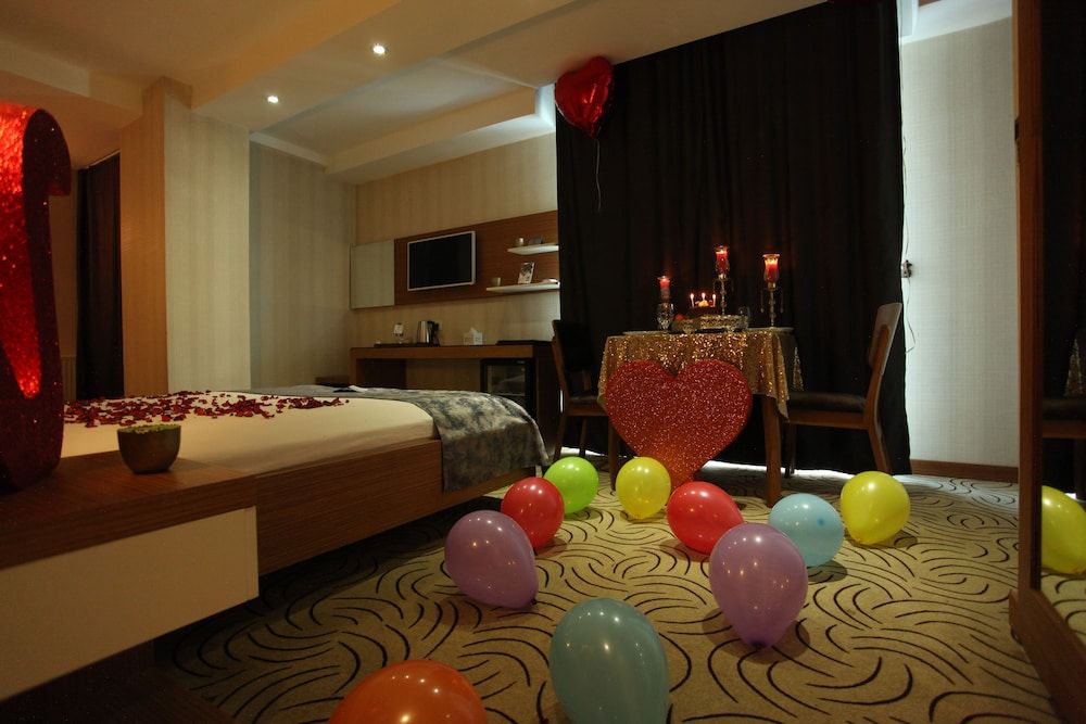 Dies Hotel Double Room Single Use 2