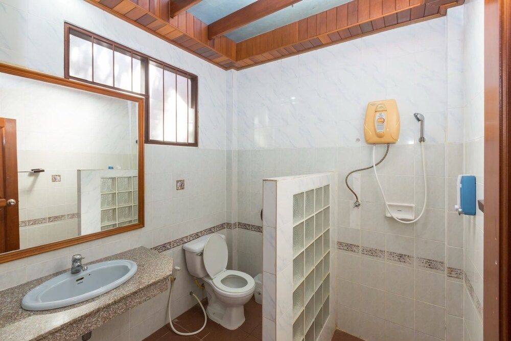 Long Beach Lodge Family Bungalow 3