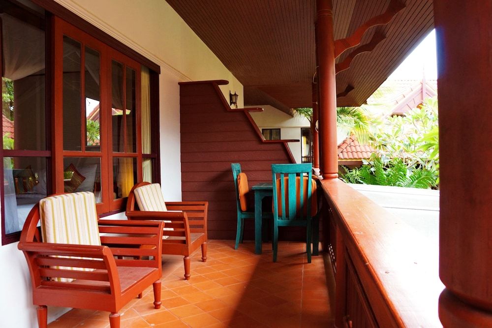 undefined Bhundhari Chaweng Boutique Resort 9