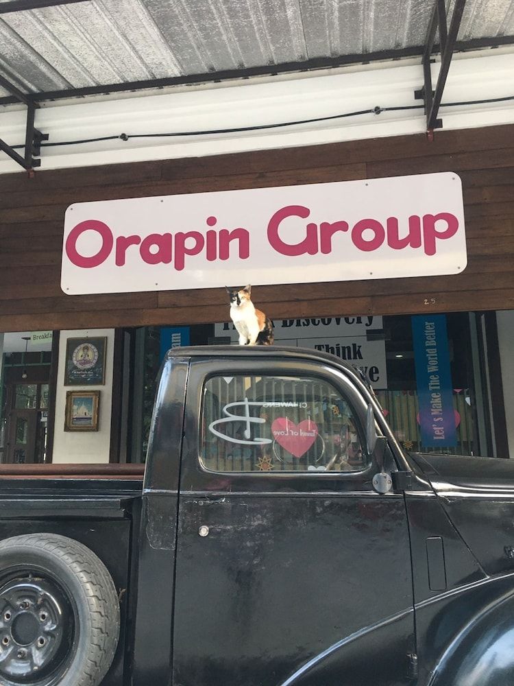 undefined Bhundhari Chaweng Boutique Resort 4