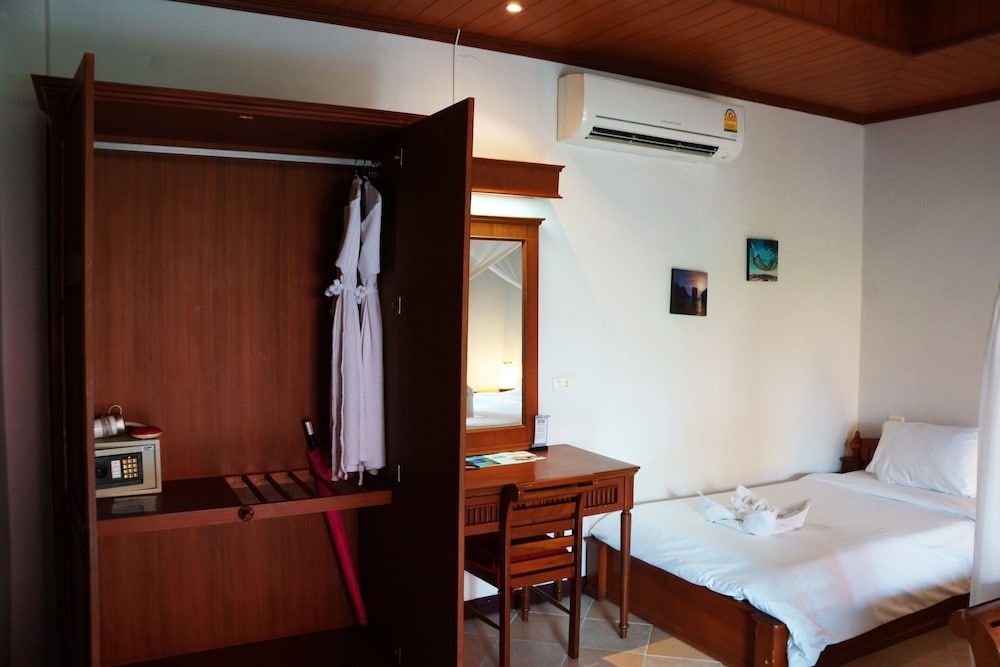 undefined Bhundhari Chaweng Boutique Resort 10