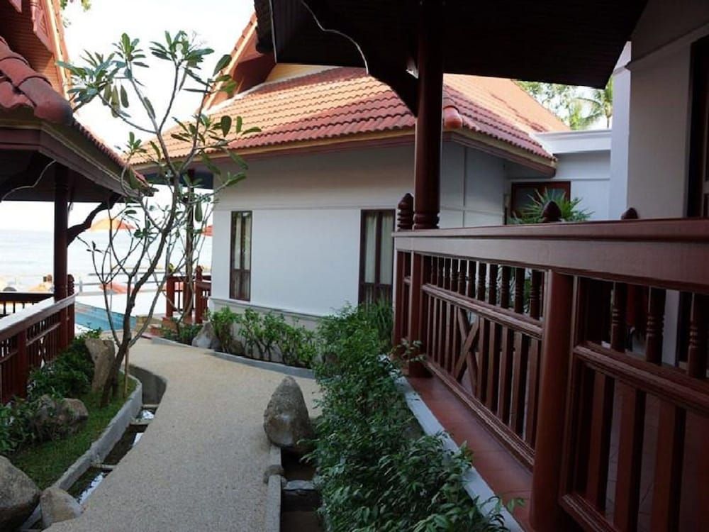 undefined Bhundhari Chaweng Boutique Resort