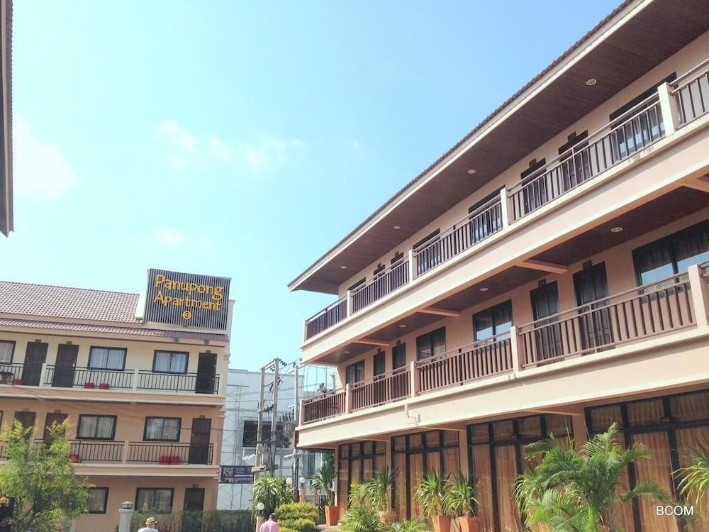 undefined Panupong Hotel 7