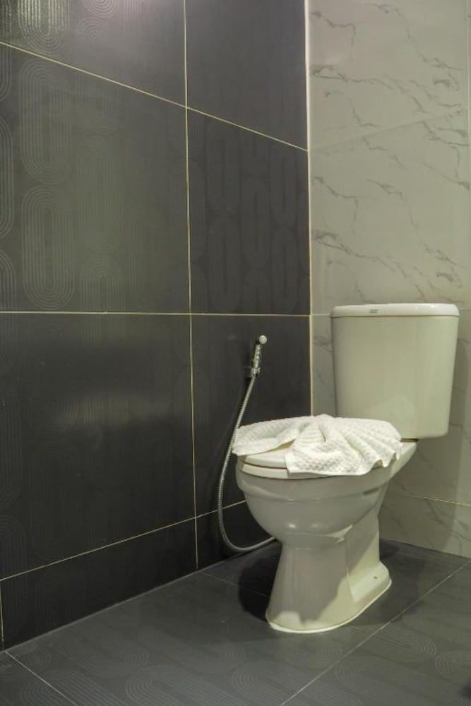 The residence Deluxe Room 7