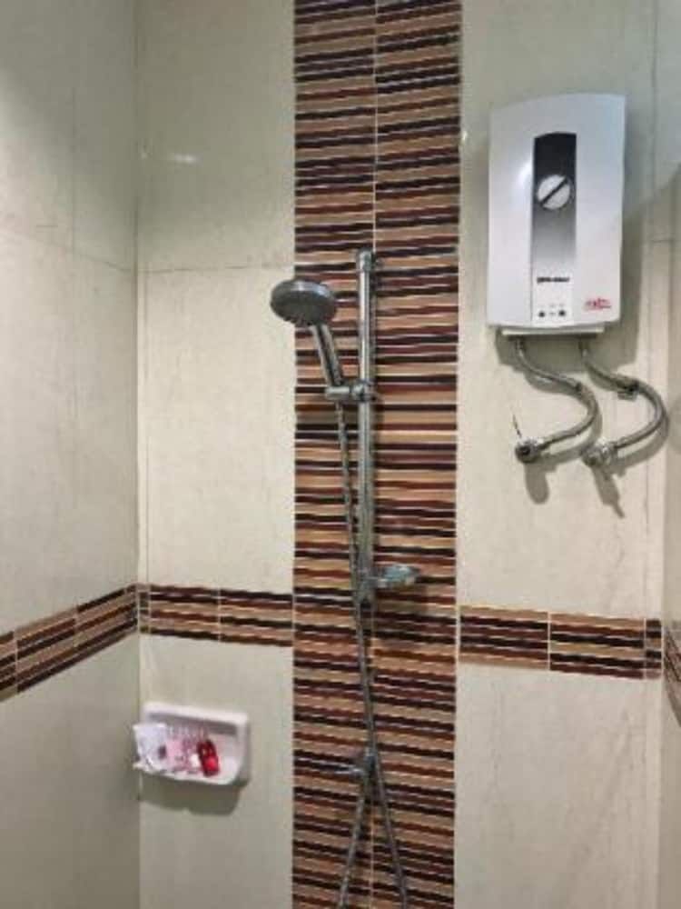 The residence Standard Room 6