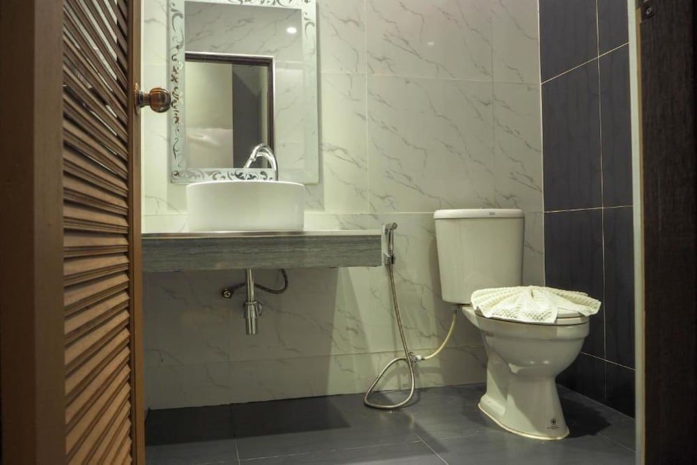 The residence Superior Room 9