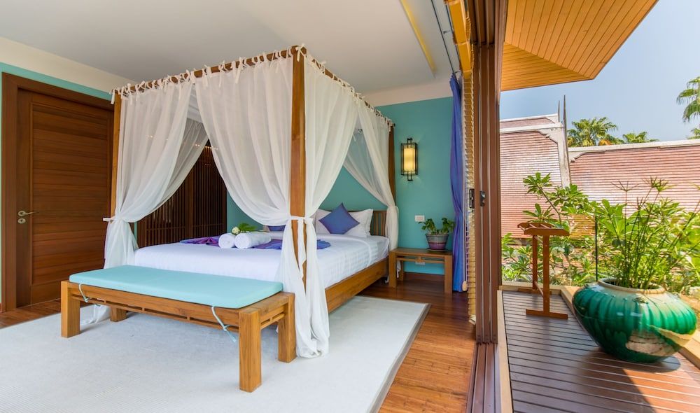 undefined Baan Tao Talay 8