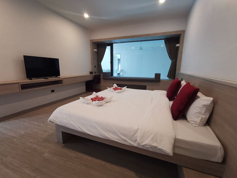 undefined Pause Pool Villa by Replay 3